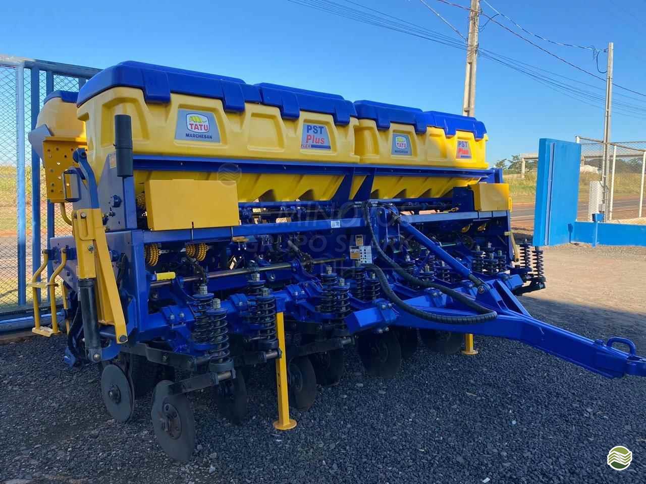 PLANTADEIRA TATU PST PLUS FLEX Seminovos Grupo Shark MARINGA PARANÁ PR